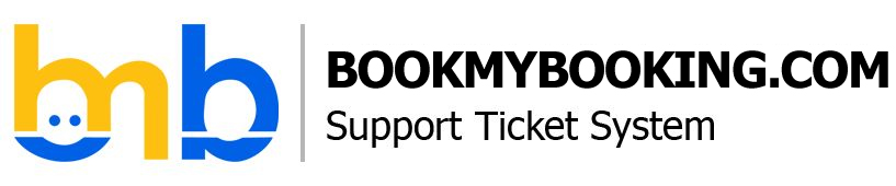 BookMyBooking Support